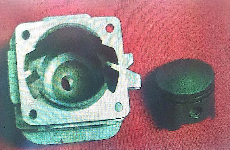 镁合金微弧氧化复合处理