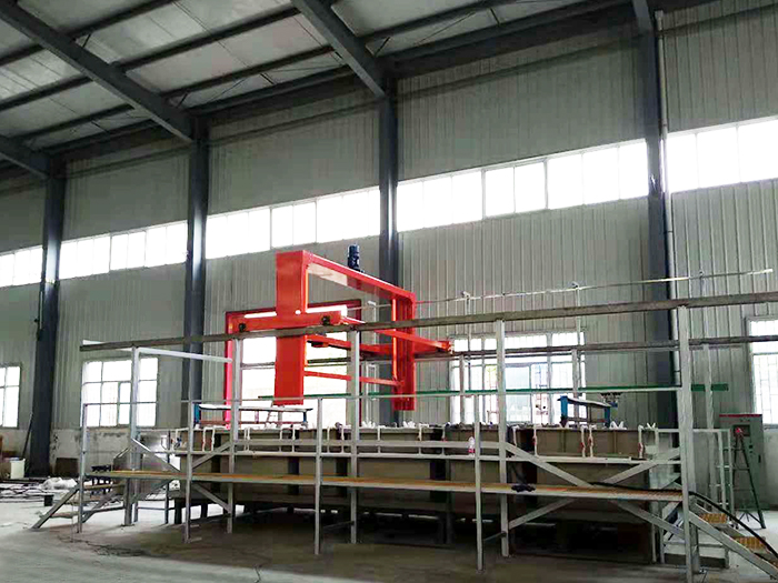 厂区厂貌（六）