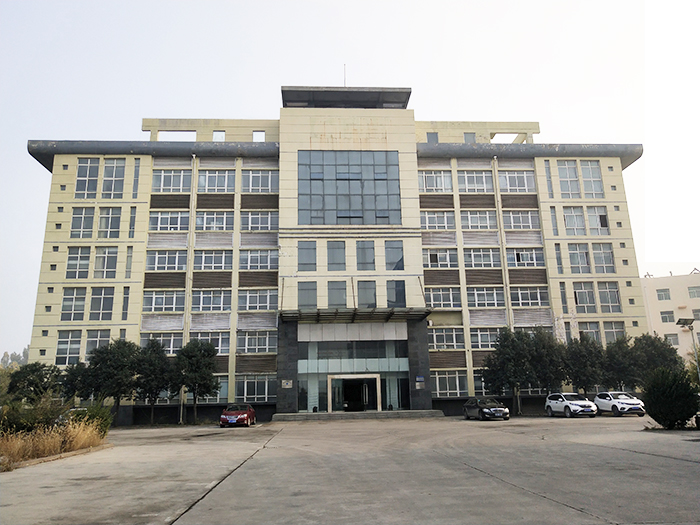 厂区厂貌（三）