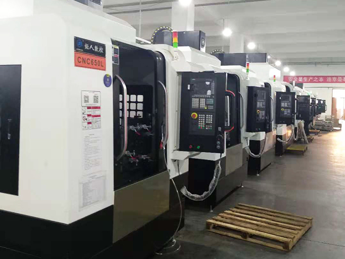 厂区厂貌（五）