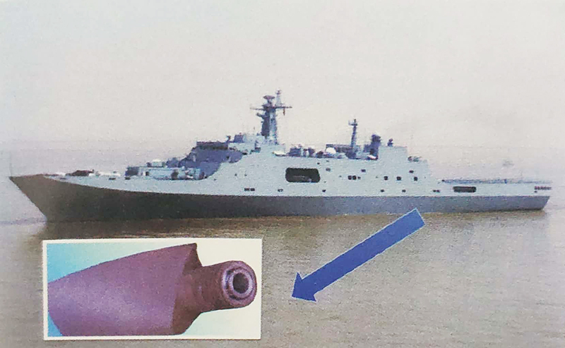 镁合金微弧氧化复合处理