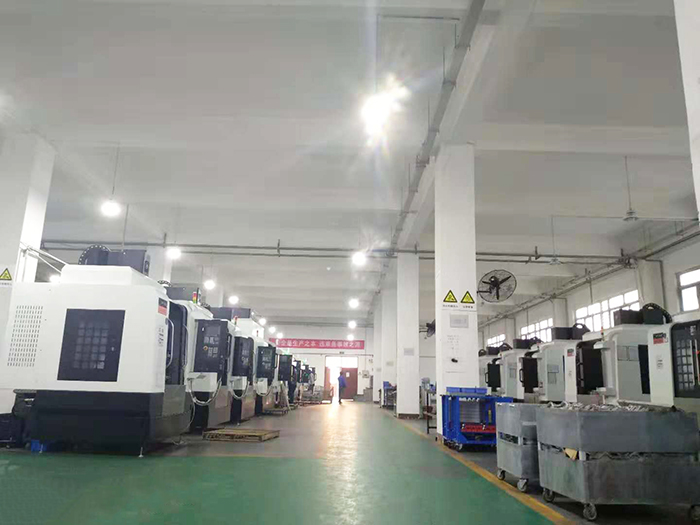 厂区厂貌（一）