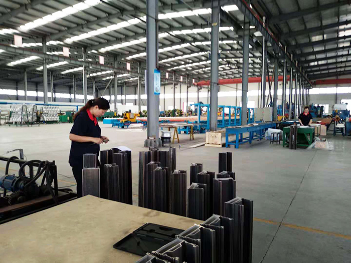 厂区厂貌（七）