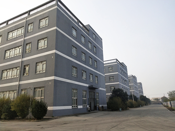 厂区厂貌（二）