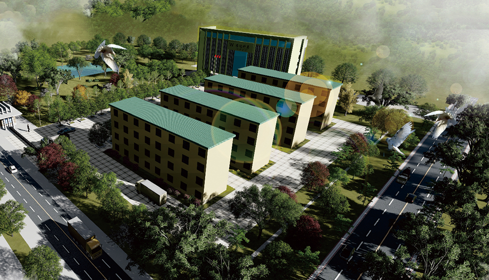 鶴壁維達科巽電氣有限公司